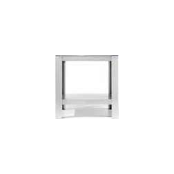 Open onderstel Cuppone Tiziano 435 voor 1 module, zonder&hellip;