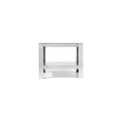 Open onderstel Cuppone Tiziano 435 voor 2 modules, zonder&hellip;