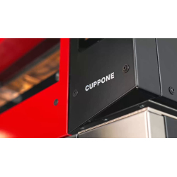 Fa&ccedil;ade rouge Cuppone Home...