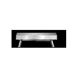 Hotte sans moteur Cuppone Giorgione 935 &ndash; KGR935NT