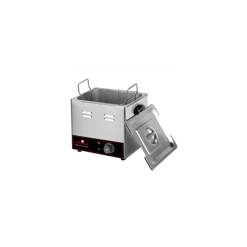 Universeel fornuis - CaterChef - EMGA 688105
