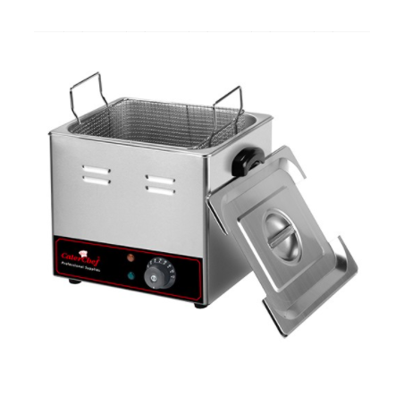 Universeel fornuis - CaterChef - EMGA 688105