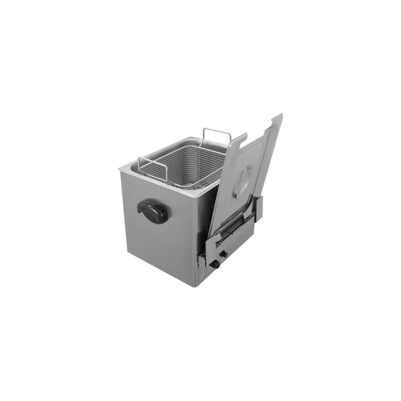 Universeel fornuis - CaterChef - EMGA 688105