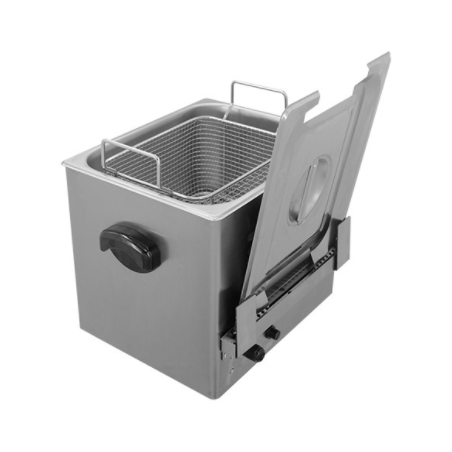 Universeel fornuis - CaterChef - EMGA 688105