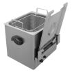 Universeel fornuis - CaterChef - EMGA 688105