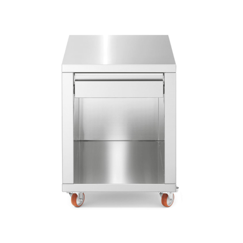 Onderstel voor warme pizzapers Cuppone Pizzaform &ndash; SPZF