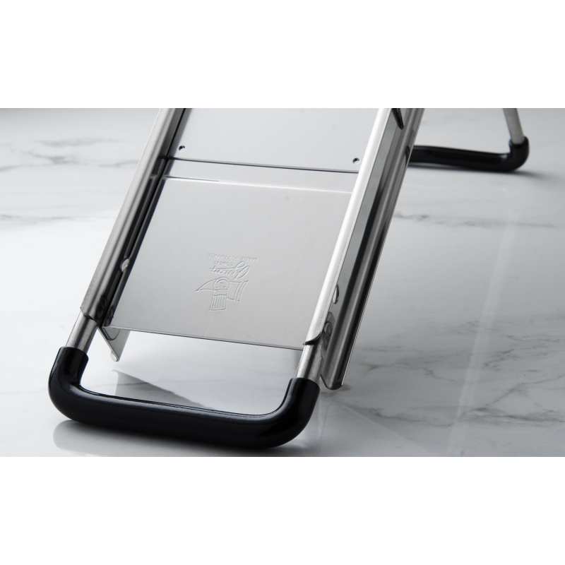 Mandoline du chef - Bron coucke - 15000