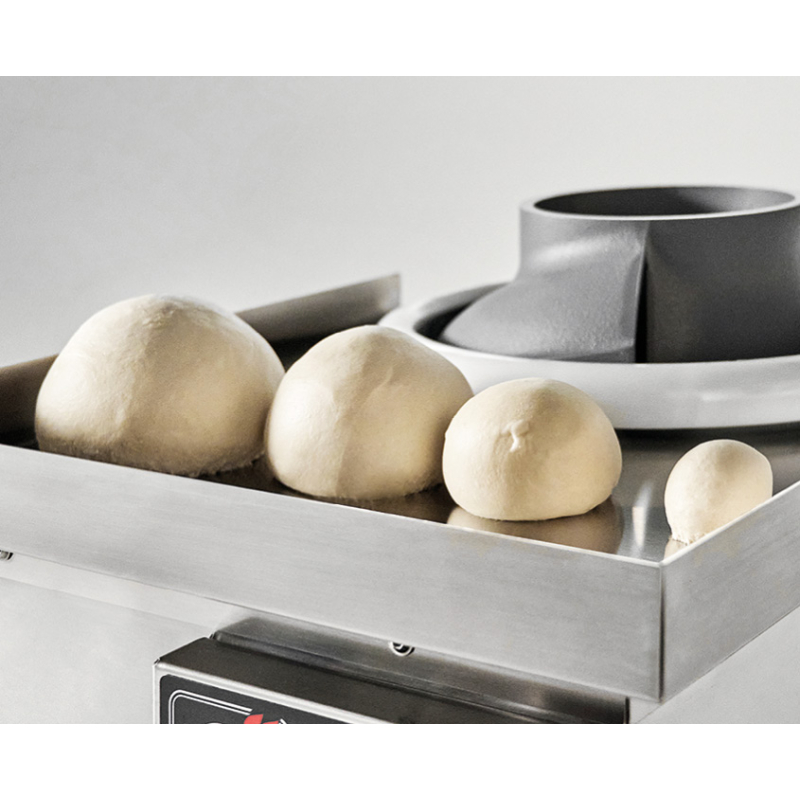 Deegbolmachine Cuppone Bernini 280 voor deegballen van 20&ndash;300 g &ndash; BRN280