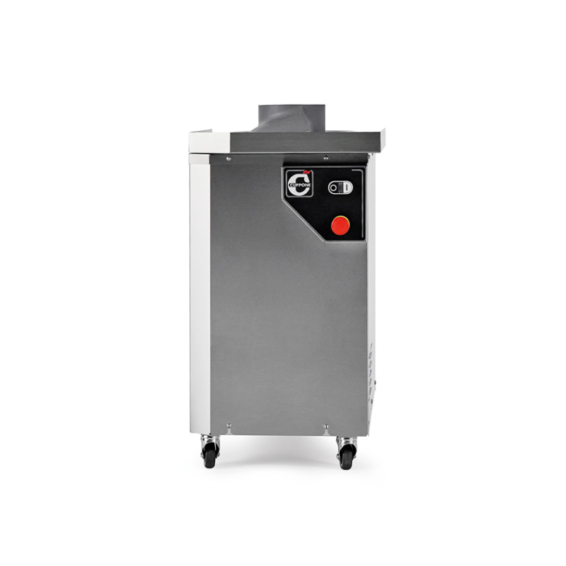 Deegbolmachine Cuppone Bernini 800 voor deegballen van 20&ndash;900 g &ndash; BRN800