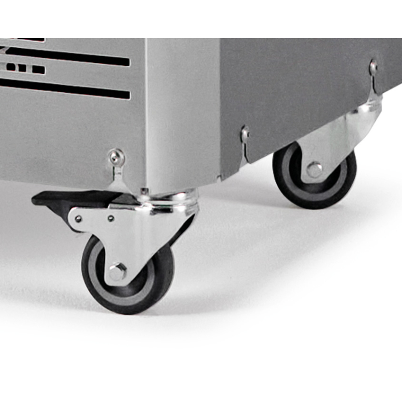 Deegbolmachine Cuppone Bernini 800 voor deegballen van 20&ndash;900 g &ndash; BRN800