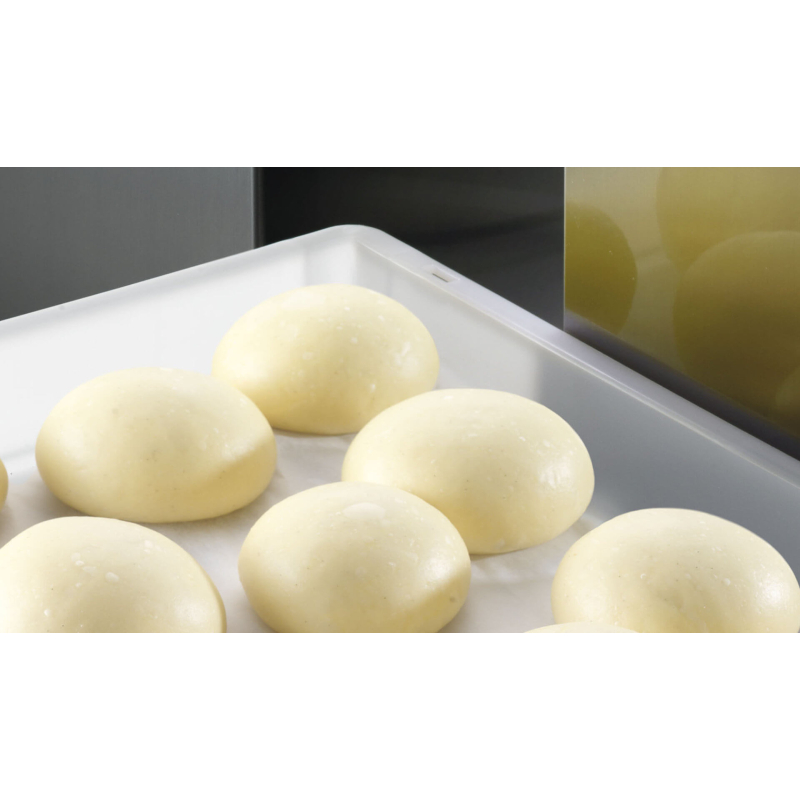 Deegbolmachine Cuppone Bernini 800 voor deegballen van 20&ndash;900 g &ndash; BRN800