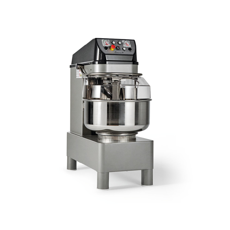 P&eacute;trin double moteur Cuppone Canova 60, capacit&eacute; 60 kg &ndash; CNV60