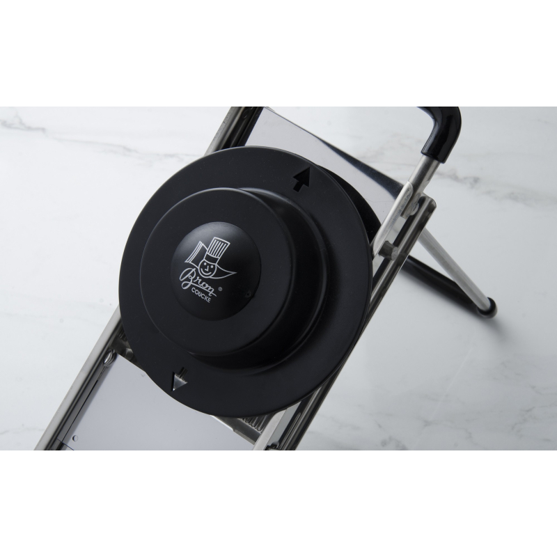 Mandoline du chef - Bron coucke - 15000