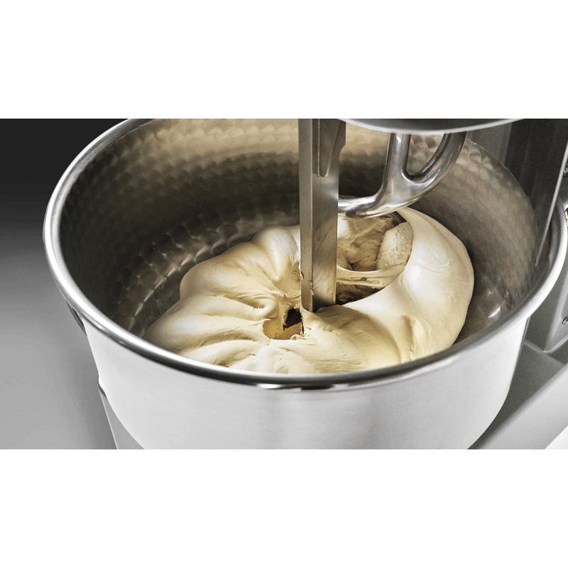 P&eacute;trin double moteur Cuppone Canova 60, capacit&eacute; 60 kg &ndash; CNV60