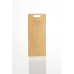 Pelle en bois pour pizza au m&egrave;tre Cuppone 33 &times; 80 cm &ndash;&hellip;