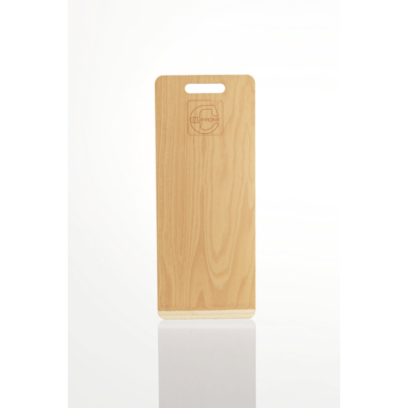 Houten schep voor pizza per meter Cuppone 33 &times; 80 cm &ndash; A/PPM33