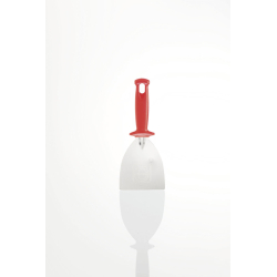 Spatule en inox Cuppone 10...