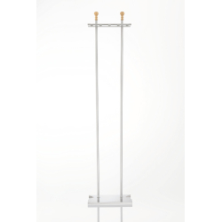 Verticale houder voor pizzaschepen Cuppone, 5 plaatsen,&hellip;
