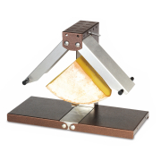 Br&eacute;zi&egrave;re Original - utilisation avec fromage