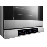 ALFA43XE1HDS - photo officielle SMEG