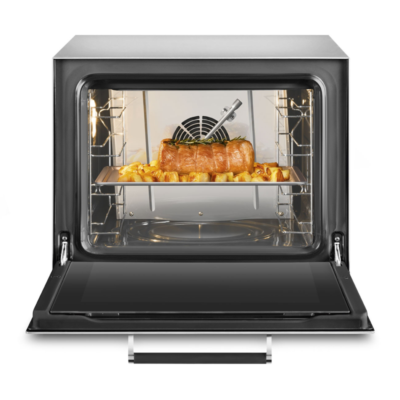 ALFA43XE1HDS - photo officielle SMEG