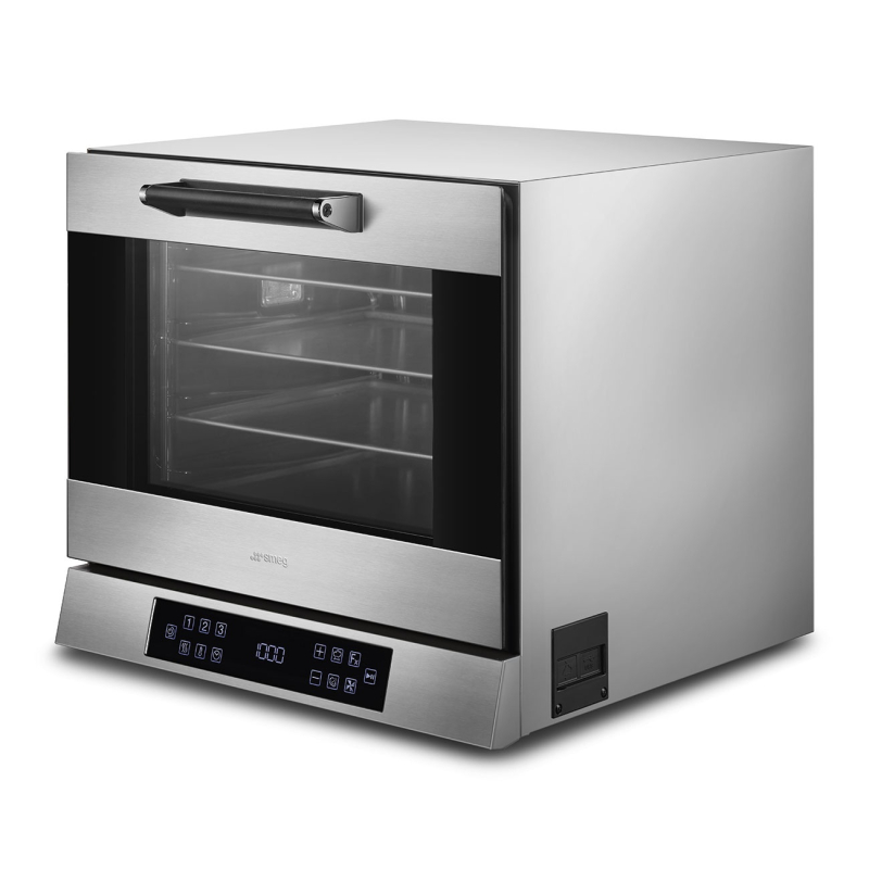 ALFA43XE1HDS - photo officielle SMEG
