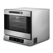 ALFA43XE1HDS - photo officielle SMEG