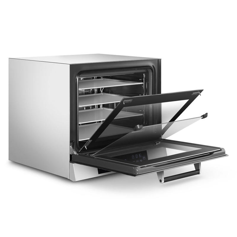 ALFA43XE1HDS - photo officielle SMEG
