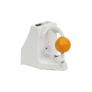 Professionele elektrische dunschiller - Tellier N4220