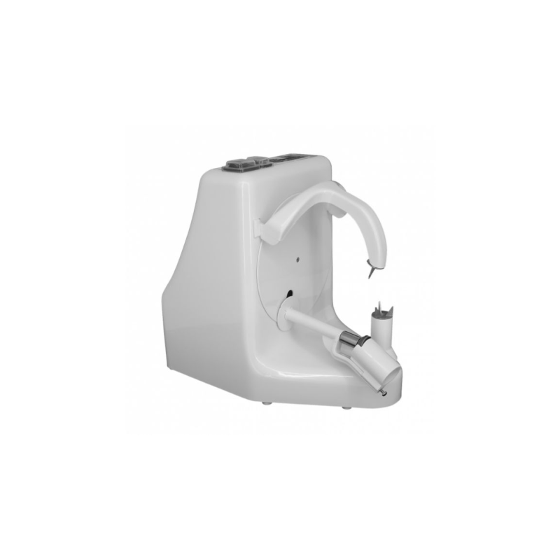 Professionele elektrische dunschiller - Tellier N4220