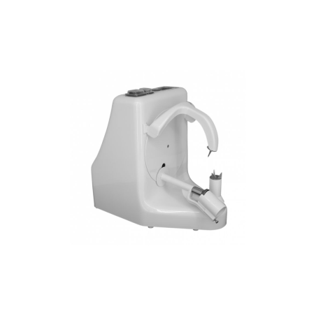 Professionele elektrische dunschiller - Tellier N4220