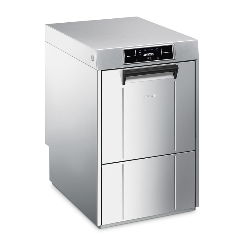 SPG425S - photo officielle SMEG