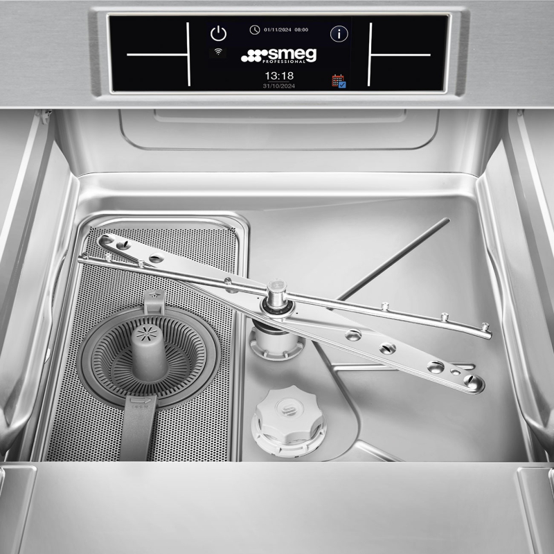 SPG425 - photo officielle SMEG