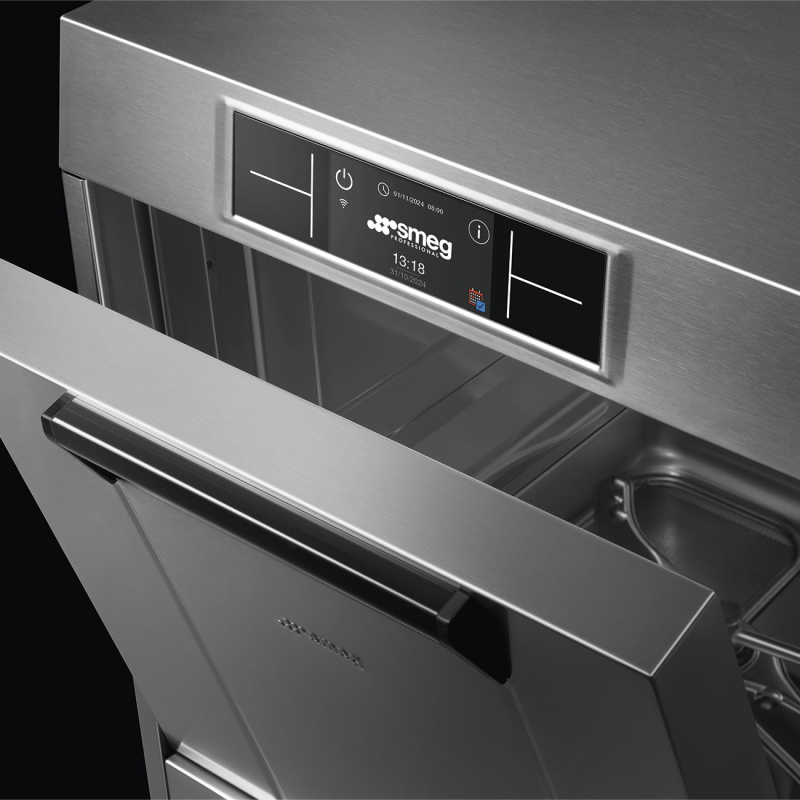 SPG425 - photo officielle SMEG