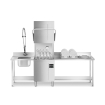 SPH500 - photo officielle SMEG