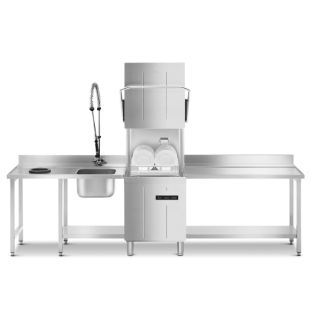 SPH505L - photo officielle SMEG