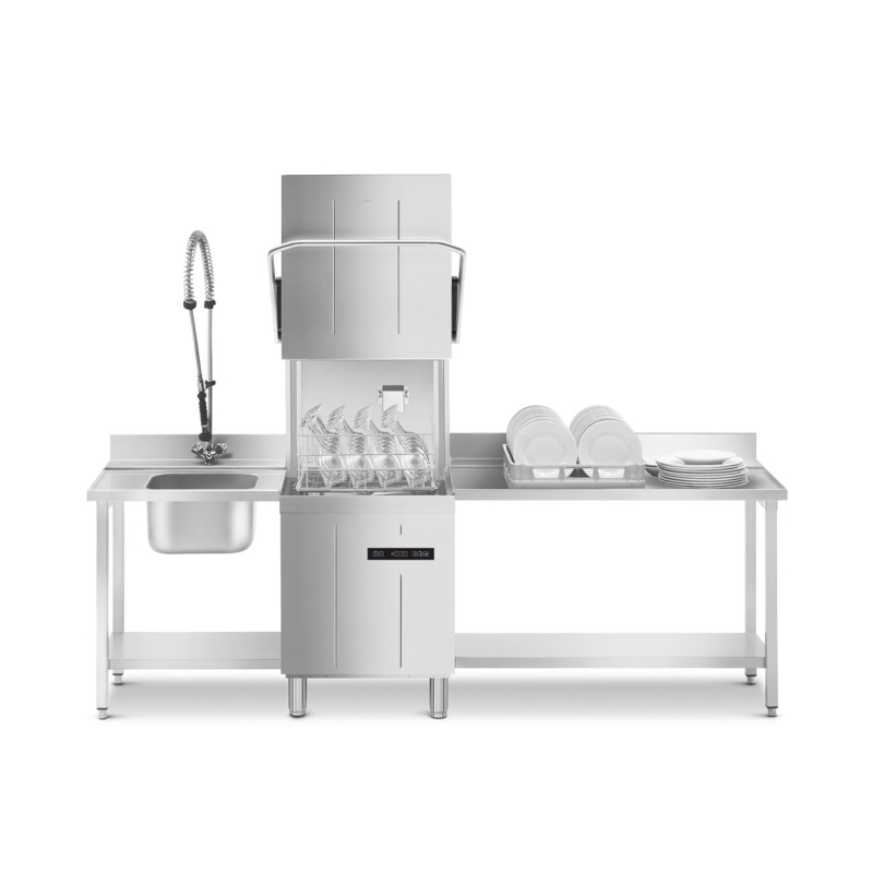 SPH505L - photo officielle SMEG