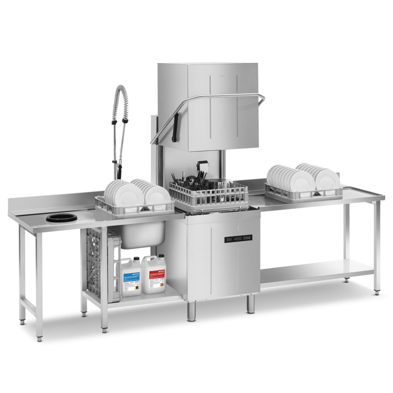 SPH505L - photo officielle SMEG