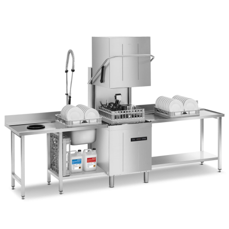 SPH505L - photo officielle SMEG