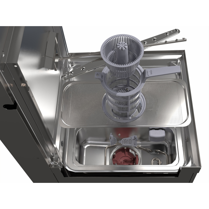 SPH505L - photo officielle SMEG
