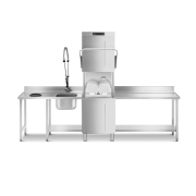 SPH515H - photo officielle SMEG