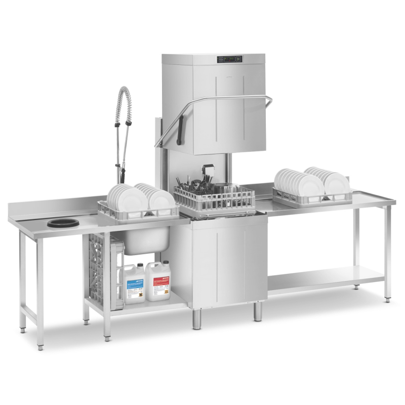 SPH515H - photo officielle SMEG