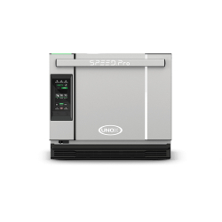 Four &agrave; convection et cuisson acc&eacute;l&eacute;r&eacute;e SPEED.Pro 3 niveaux&hellip;