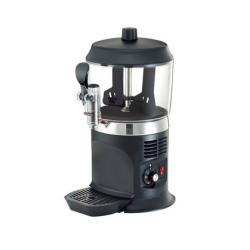 5 liter chocolade doos - Tellier N4905