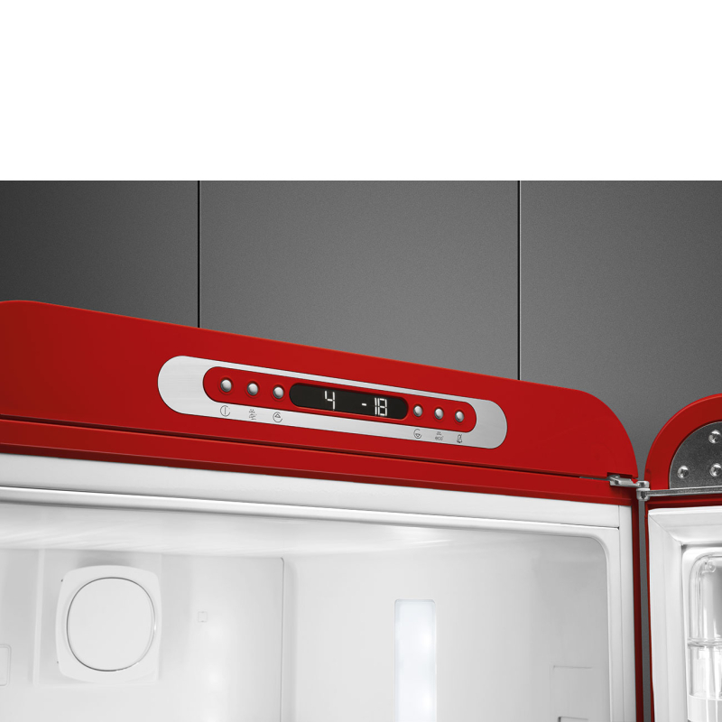 SMEG FAB32RRD5