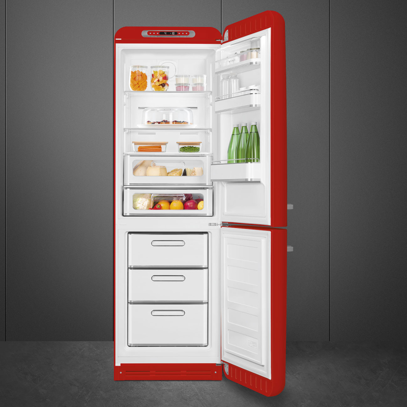 SMEG FAB32RRD5