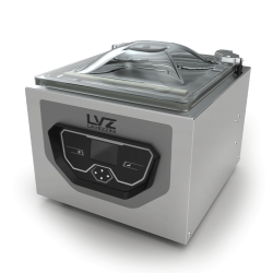 Machine sous vide &agrave; cloche Lavezzini LAX 350