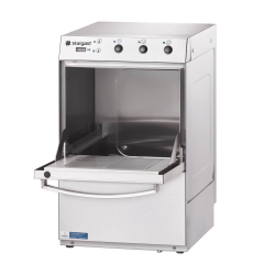 Glazenwasser 400x400 met wasmiddeldispenser, P 2,77 kW, U&hellip;