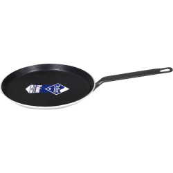 Po&ecirc;le &agrave; cr&ecirc;pes, antiadh&eacute;sive, Platine, &Oslash; 255 mm - Stalgast