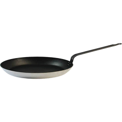 Po&ecirc;le &agrave; cr&ecirc;pes antiadh&eacute;sive Stalgast &mdash; 032280 &mdash; 1,1 l